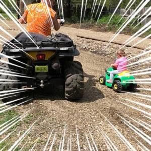 Meet your Posher, Mike